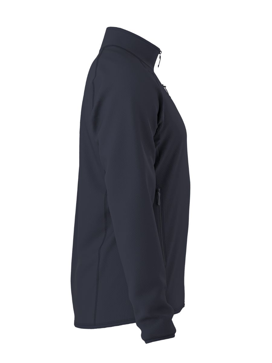 Varm og komfortabel fleecejakke til herre fra Arc`Teryx