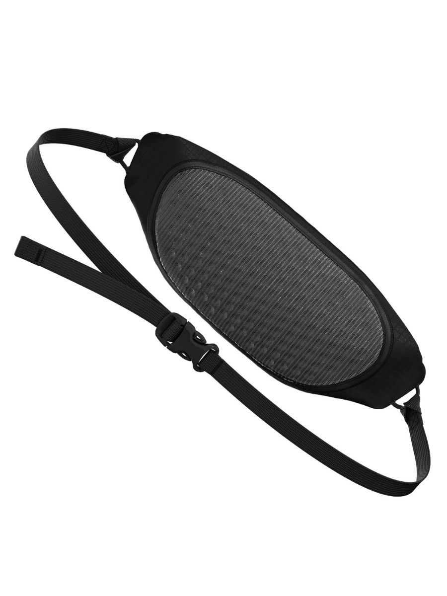 Crossbody Bag fra ArcTeryx som rommer 3L i fargen Black