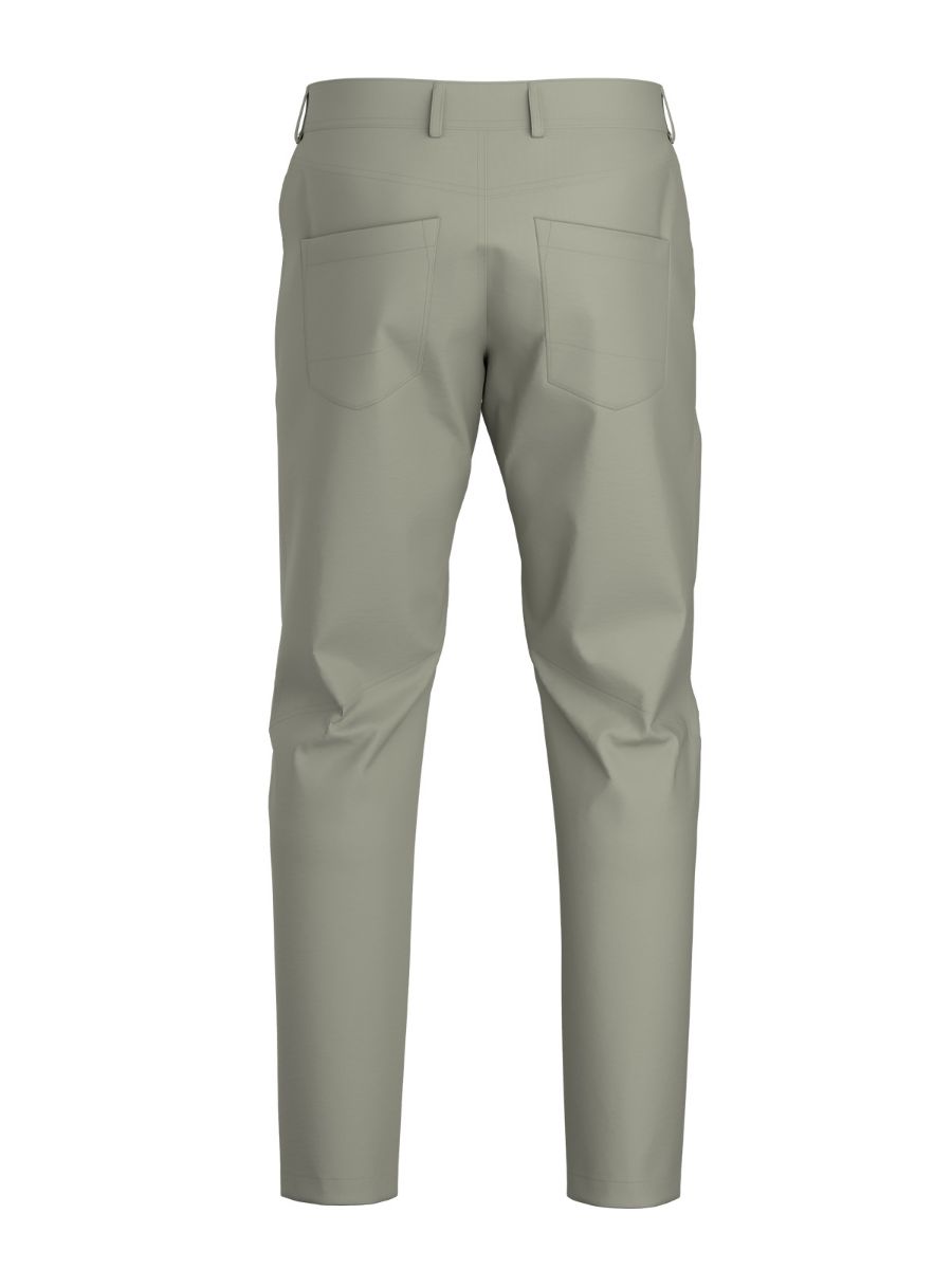 Kragg Cotton Pant til herre fra ArcTeryx i fargen Habitat