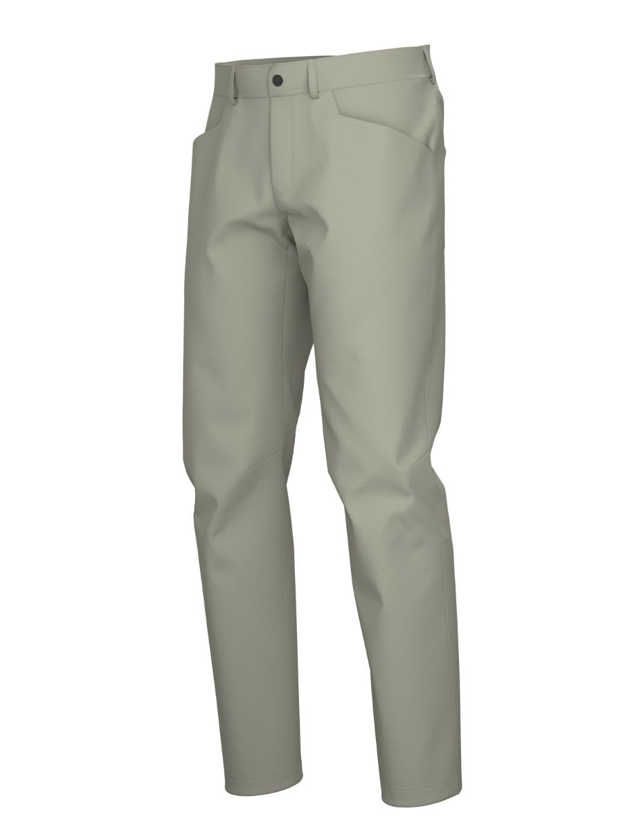 Kragg Cotton Pant til herre fra ArcTeryx i fargen Habitat