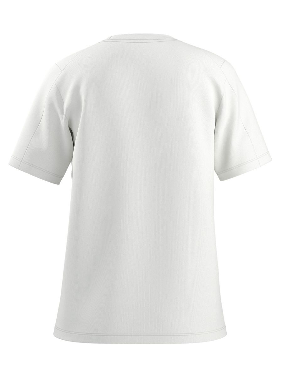 Treningst-skjorte til dame fra Arc`Teryx i fragen White Light