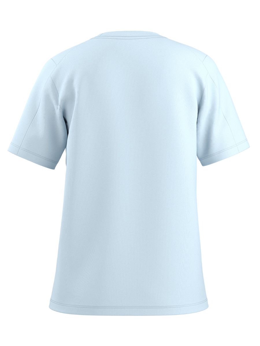 Treningst-skjorte til dame fra Arcteryx i fargen Alpine Blue