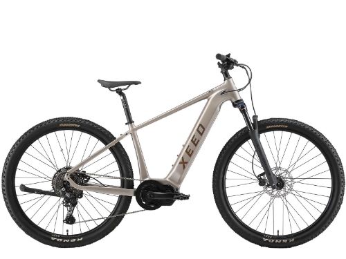 Bilde av XC - E1 | Ananda 110Nm motor | Elsykkel