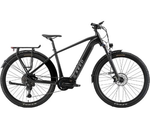 Bilde av Cross - E2 | Ananda motor | Elsykkel 