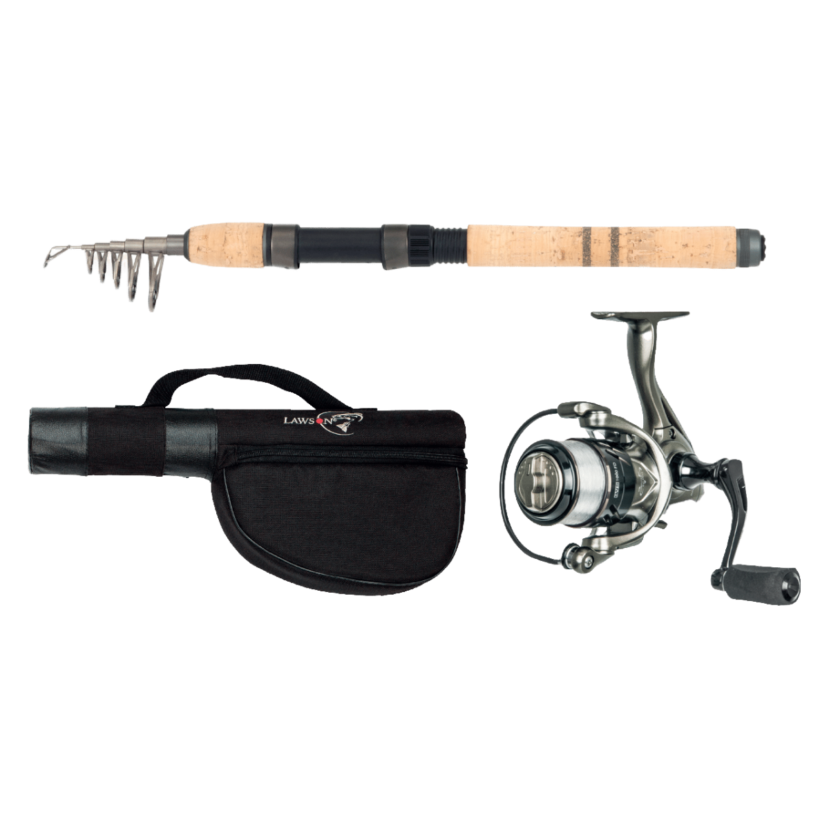 Bilde av Kombo Explorer Tele Carrier