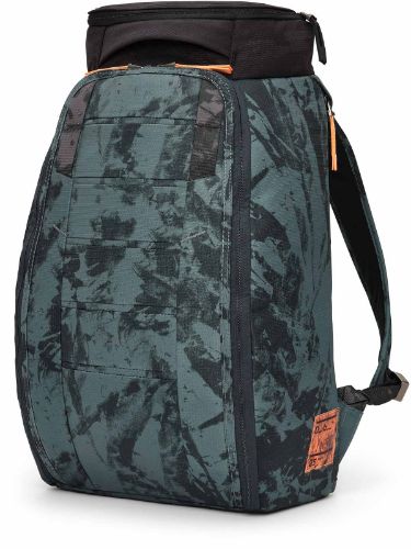 Ryggsekk fra Db som rommer 25L- perfekt til hverdags, jobb og reiser