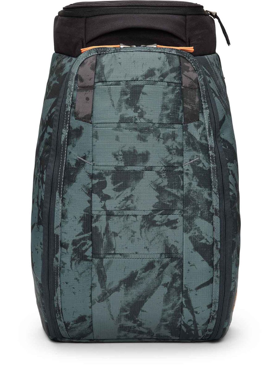 Ryggsekk fra Db som rommer 25L- perfekt til hverdags, jobb og reiser