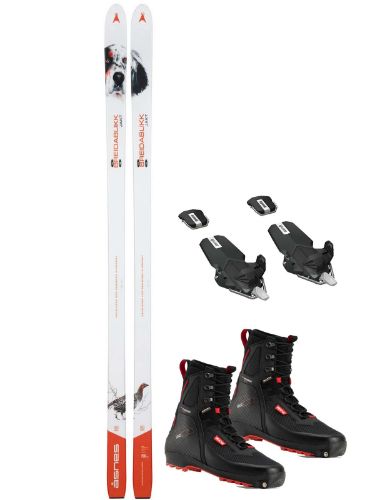 Bilde av Breidablikk | Alpina Xplore sko | Xplore binding | Jaktskipakke