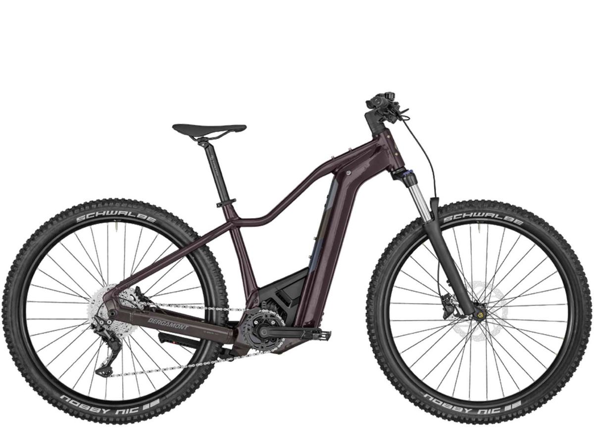 Bilde av E-Revox Sport FMN | Bosch Performance CX motor | Elsykkel 