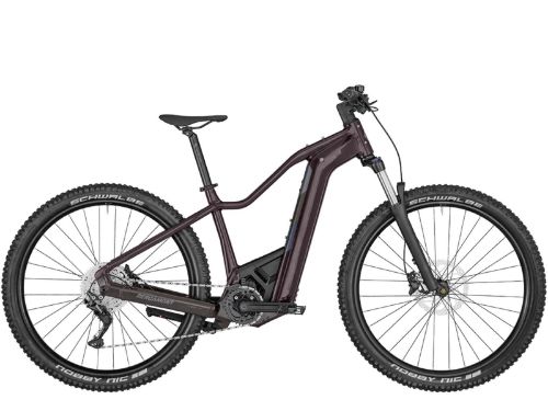 Bilde av E-Revox Sport FMN | Bosch Performance CX motor | Elsykkel 