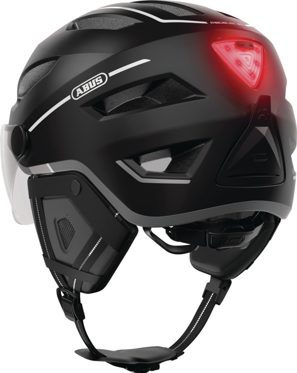 Bilde av Pedelec 2.0 | El-sykkel hjelm