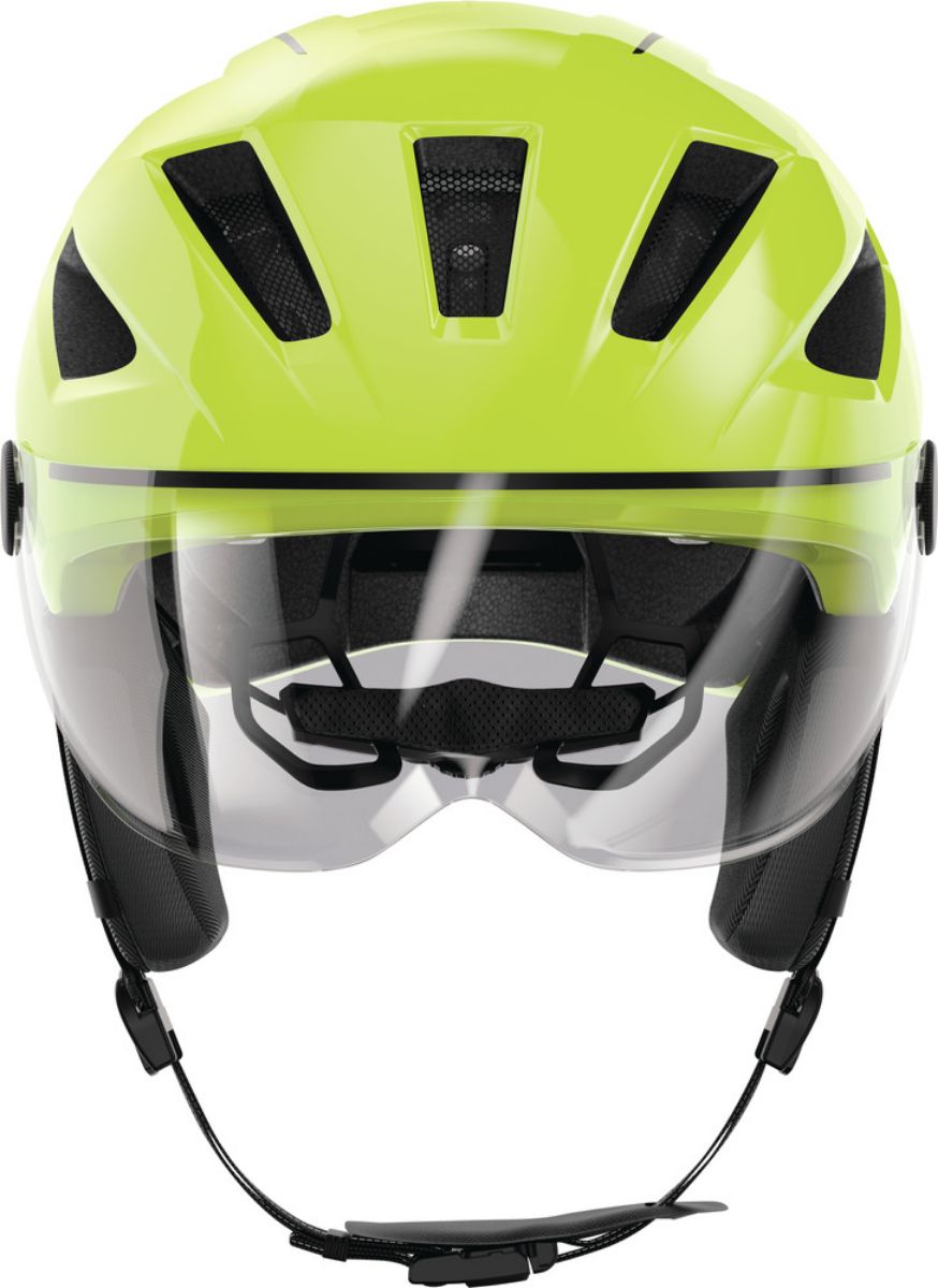 Bilde av Pedelec 2.0 | El-sykkel hjelm