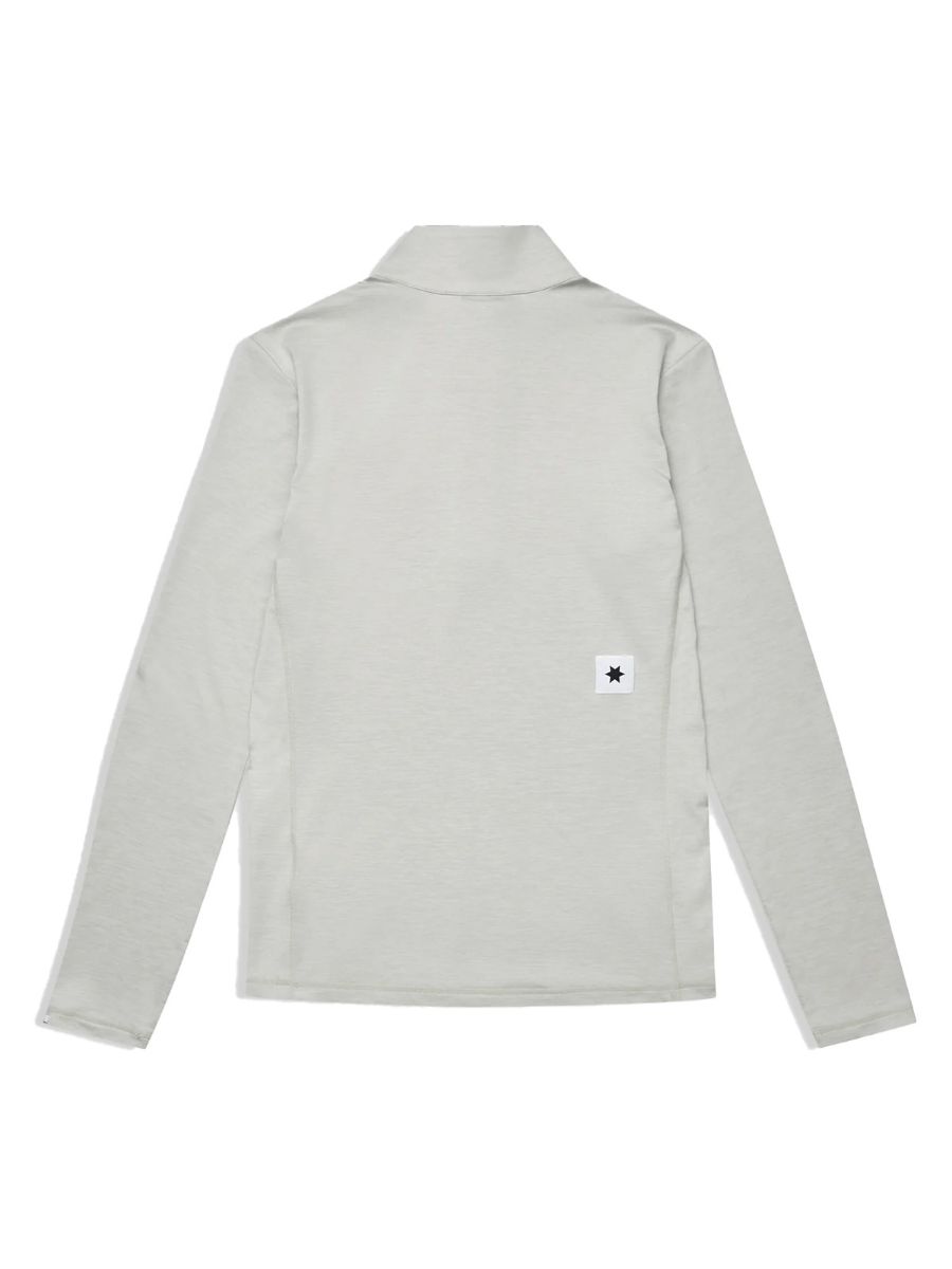 Overtrekksgenser til dame fra SaySky i fargen Grey