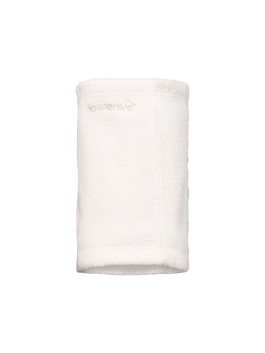 Varm og myk hals i fleece til dame og herre fra Norrøna