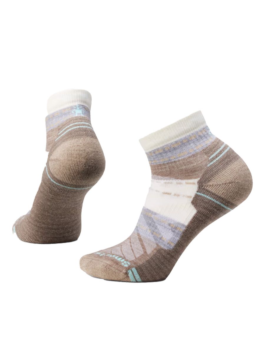 Lav ullsokk til dame fra Smartwool