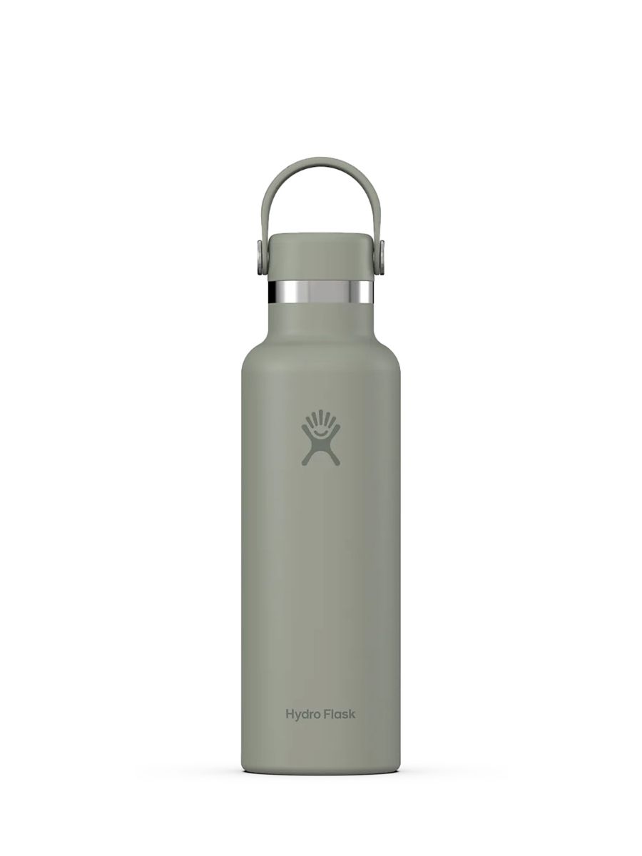 Termoflaske fra Hydro flask med skrukork