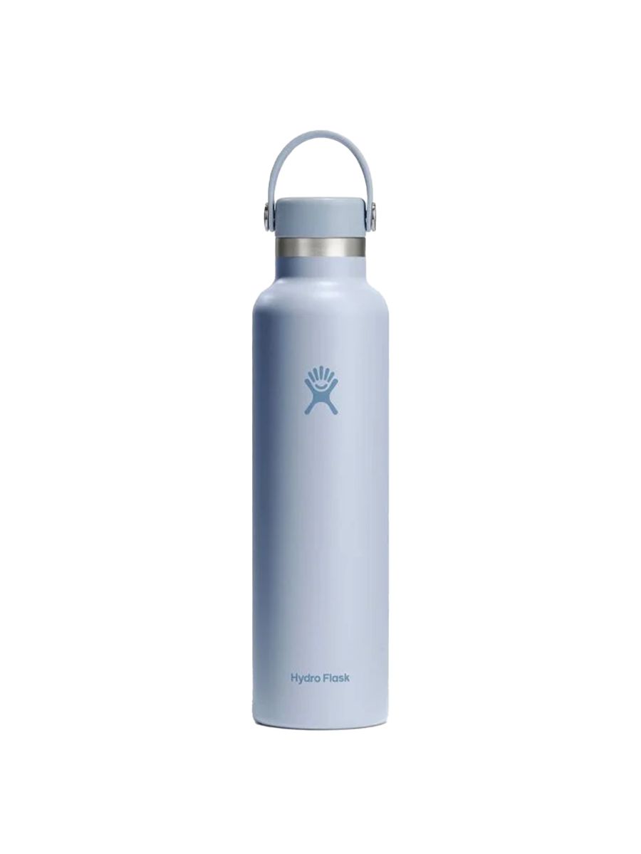 Termoflaske fra Hydro Flask som rommer 710ml i fargen Surf
