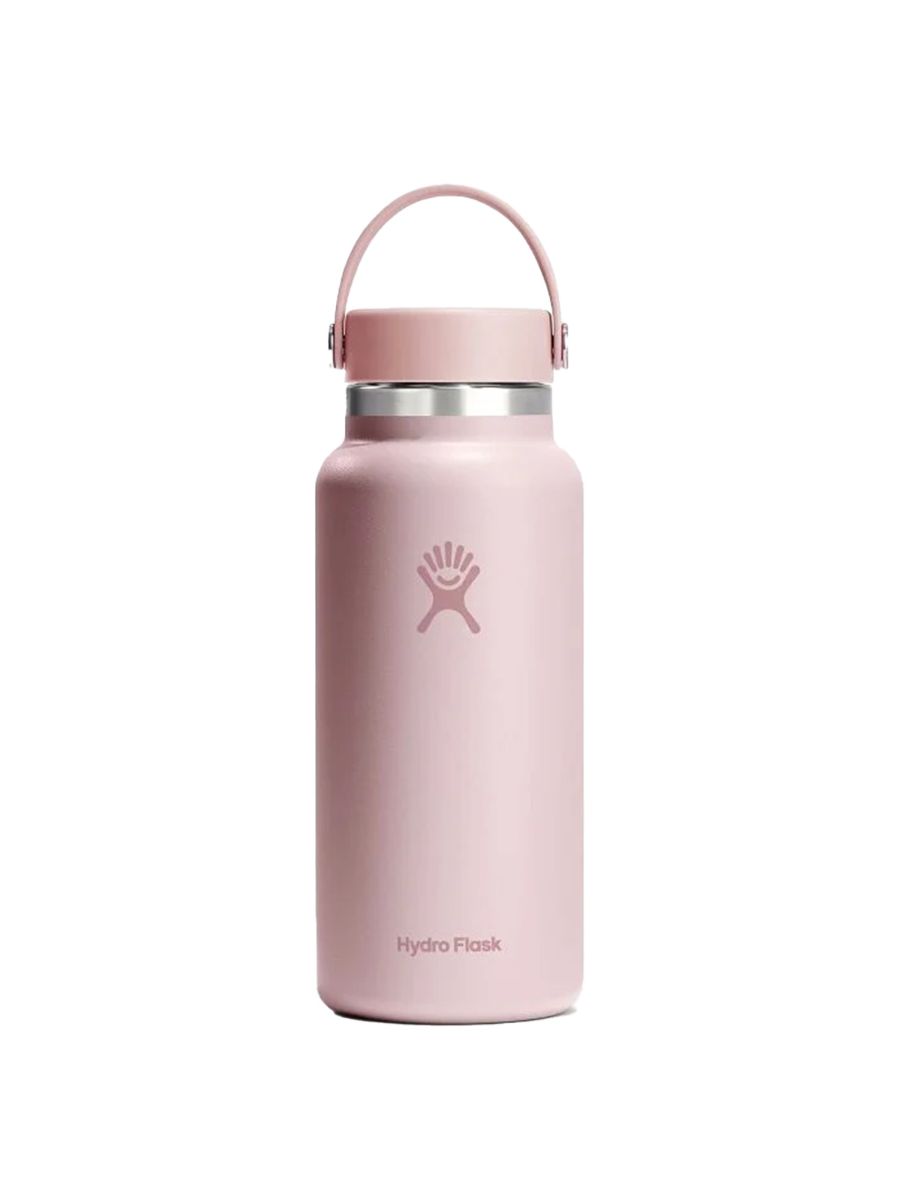 Stor termoflaske fra Hydro Flask i fargen Tonal Trillium, som rommer 946ml