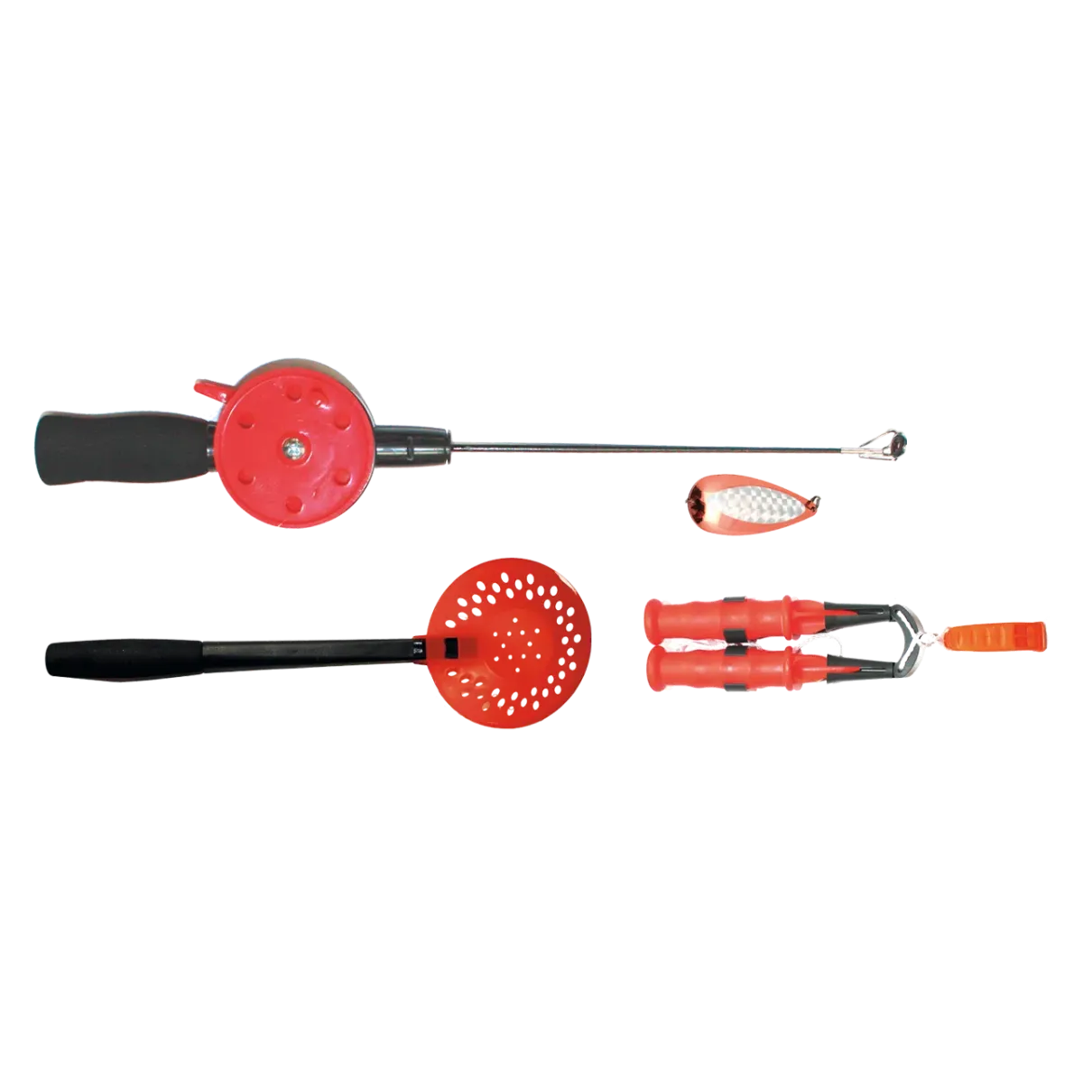 Bilde av Startsett Ørret og Røye