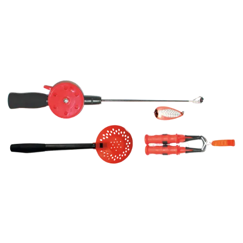 Bilde av Startsett Ørret og Røye