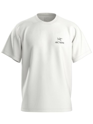 T-skjorte til bomull til herre fra ArcTeryx 