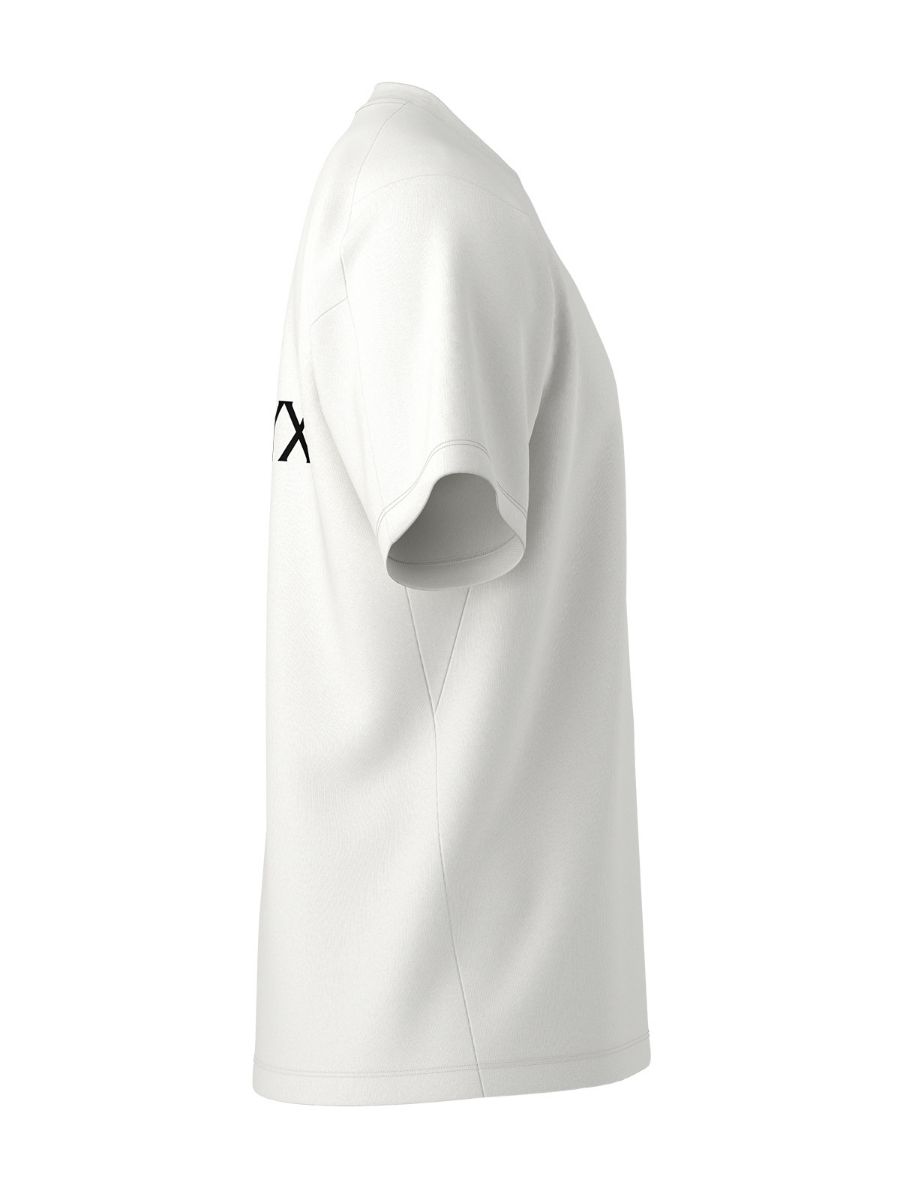 T-skjorte til bomull til herre fra ArcTeryx 