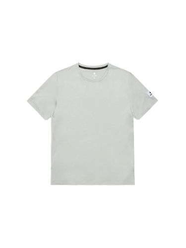 Treningsoverdel til herre fra SaySky i fargen Grey