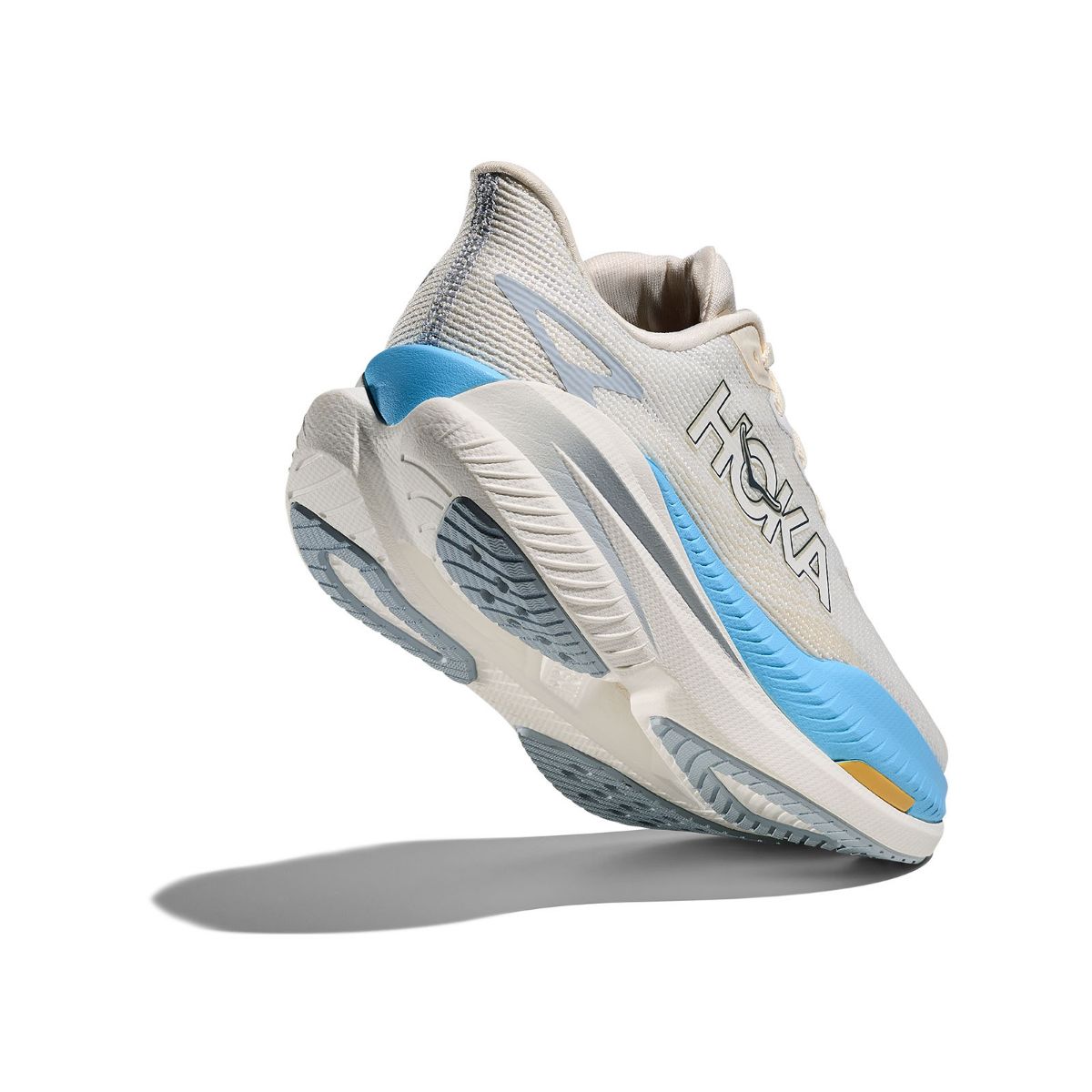 Lett og responsiv løpesko fra Hoka til dame: Mach X 3