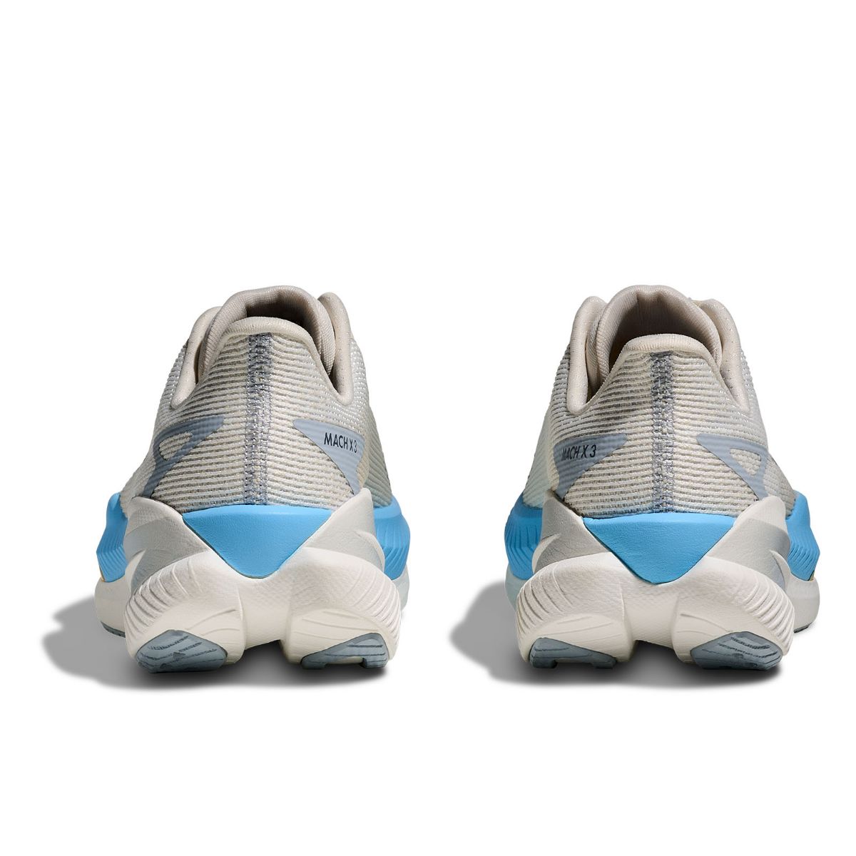 Lett og responsiv løpesko fra Hoka til dame: Mach X 3