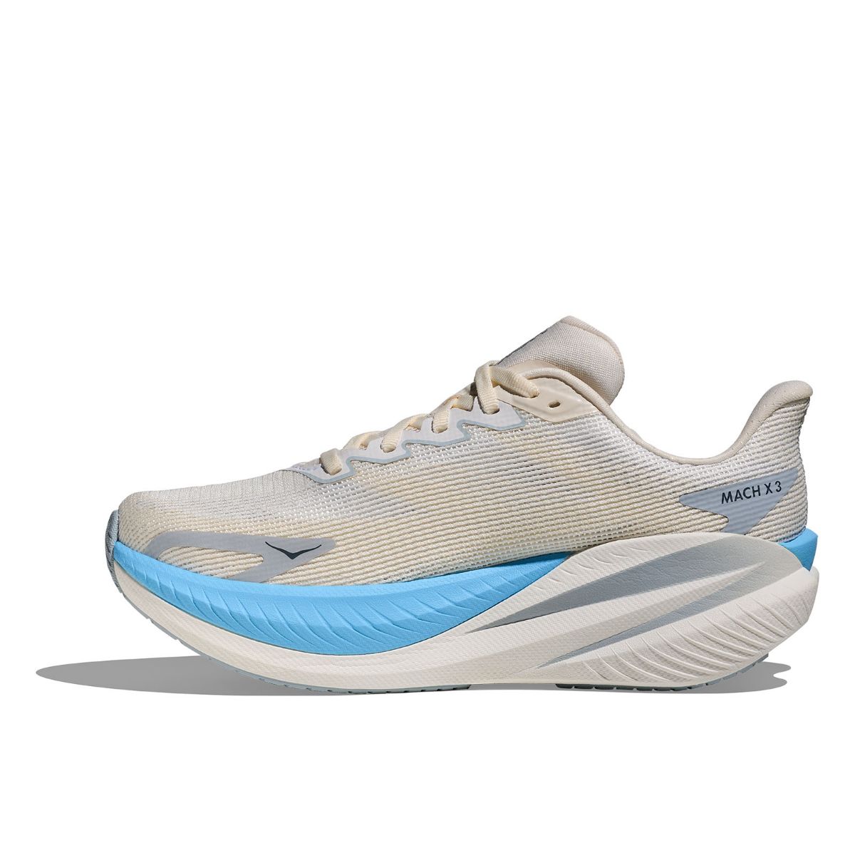 Lett og responsiv løpesko fra Hoka til dame: Mach X 3