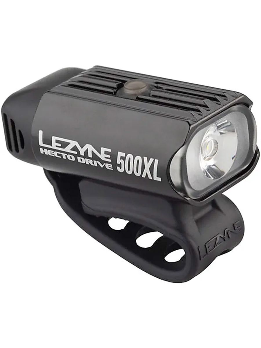 Kraftig og robust sykkellykt 