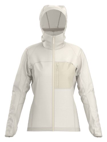 Tynn og lett vindjakke fra Arcteryx til dame