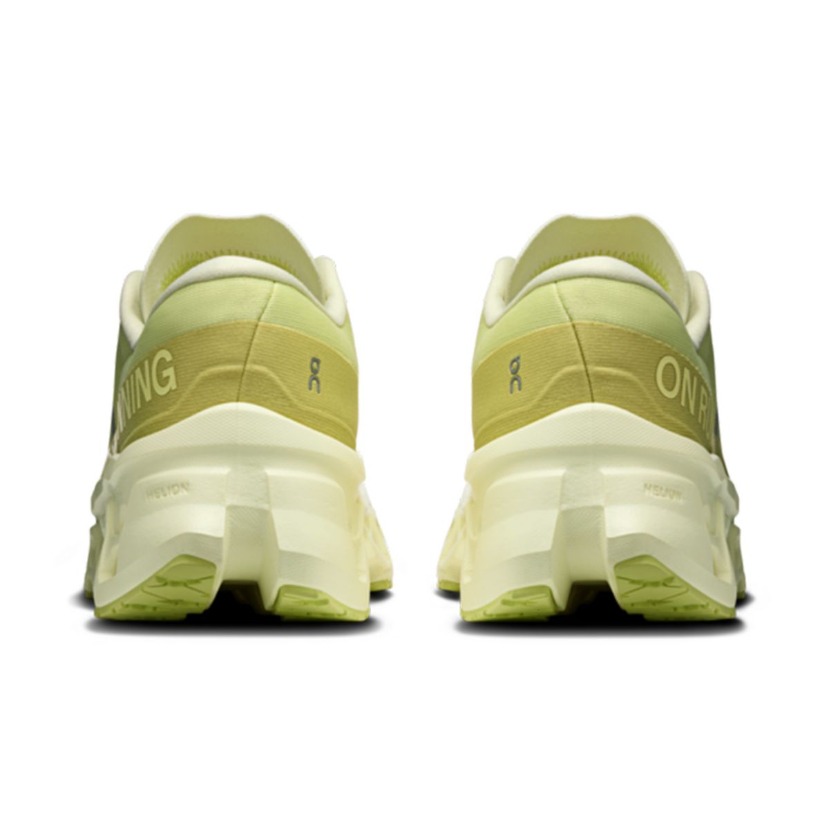 Allsidige, fulldempede og responsive løpesko til dame fra On