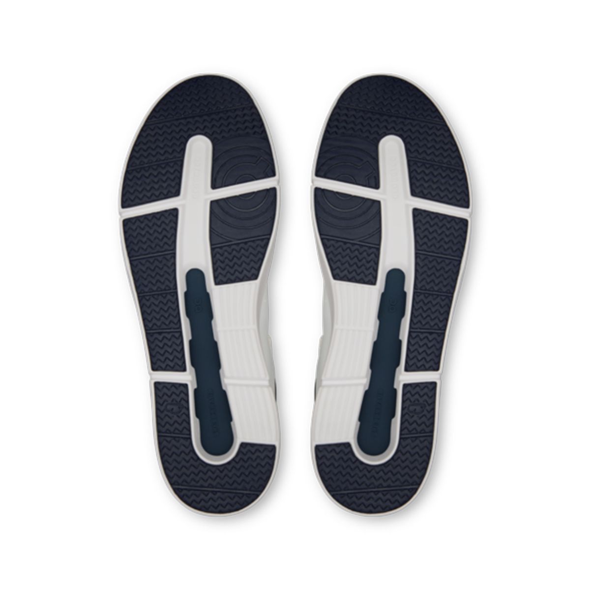 Lekker og komfortabel hverdagssko fra On til herre