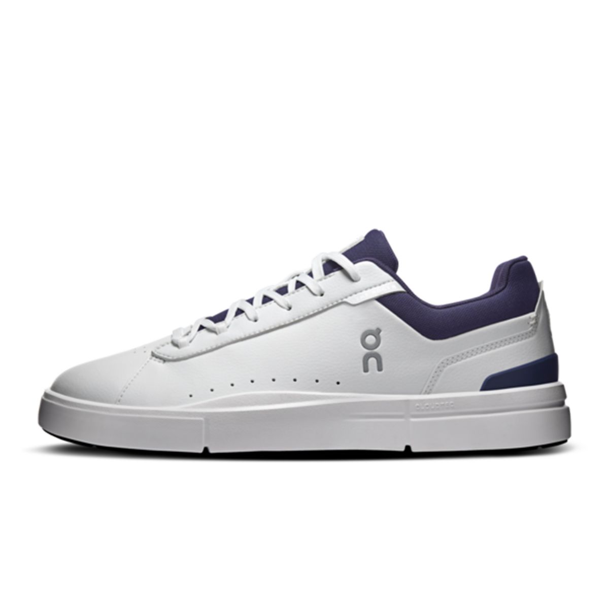 Lekker og komfortabel hverdagssko fra On til herre