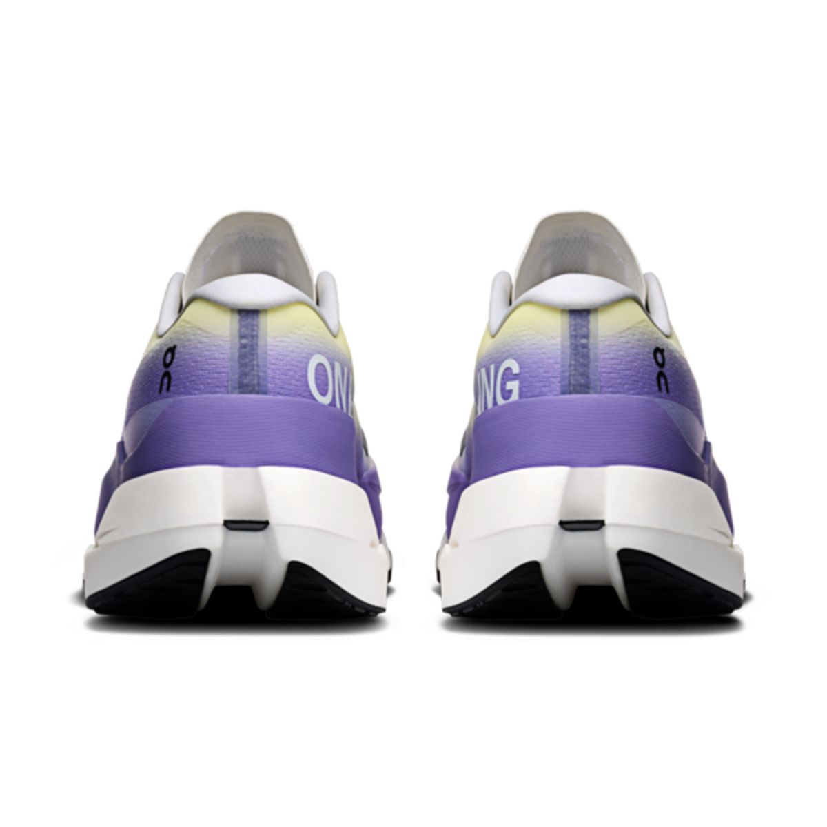 Cloudboom Max M til herre fra ON, maksimalt dempet og responsiv løpesko