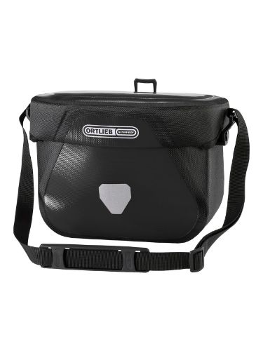 Sykkelveske fra Ortlieb som rommer 6,5 L