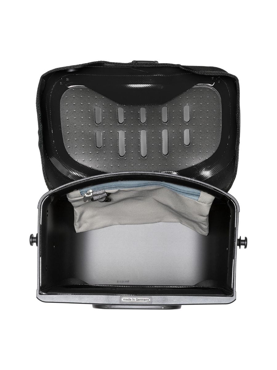 Sykkelveske fra Ortlieb som rommer 6,5 L