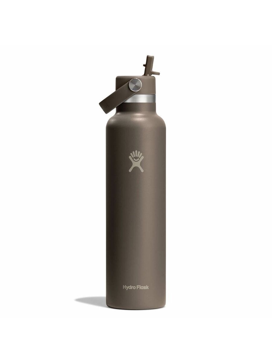 Termoflaske fra Hydro Flask i fargen Strandpiper 