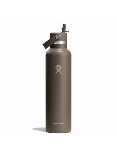Termoflaske fra Hydro Flask i fargen Strandpiper 