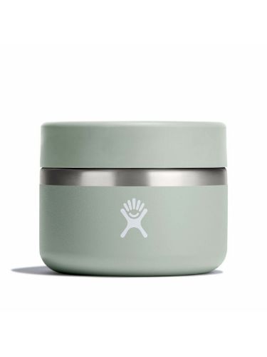 Mattermos fra Hydro Flask som rommer 355ml i fargen Agave