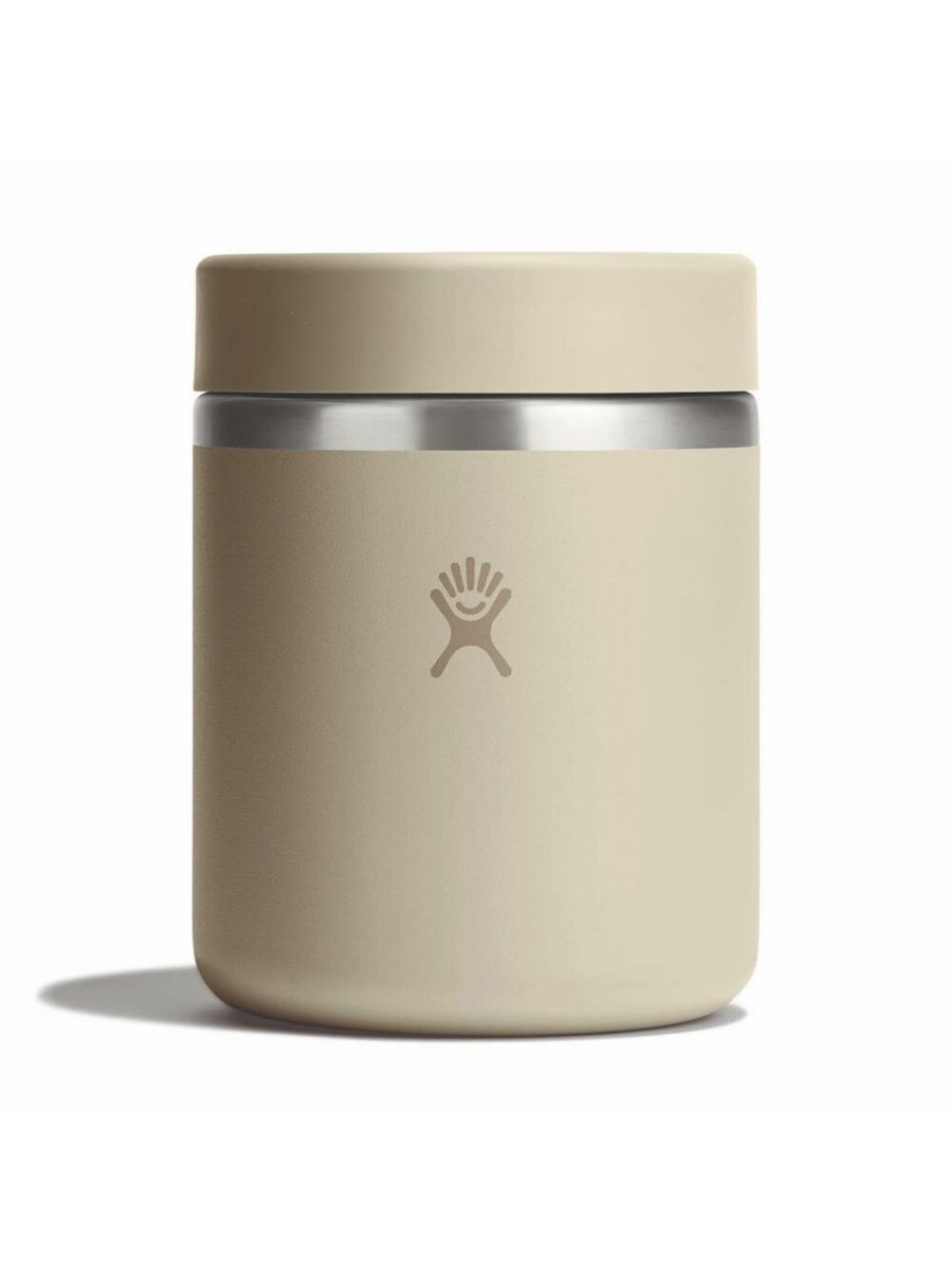 Mattermos i fargen Oat fra Hydro Flask