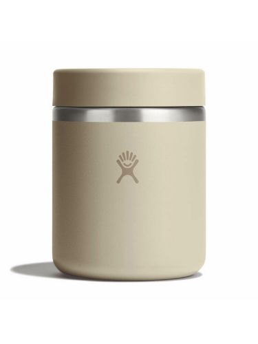 Mattermos i fargen Oat fra Hydro Flask