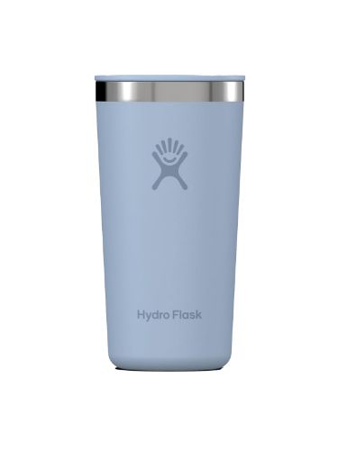 Praktisk termokopp fra Hydro Flask i fargen Surf