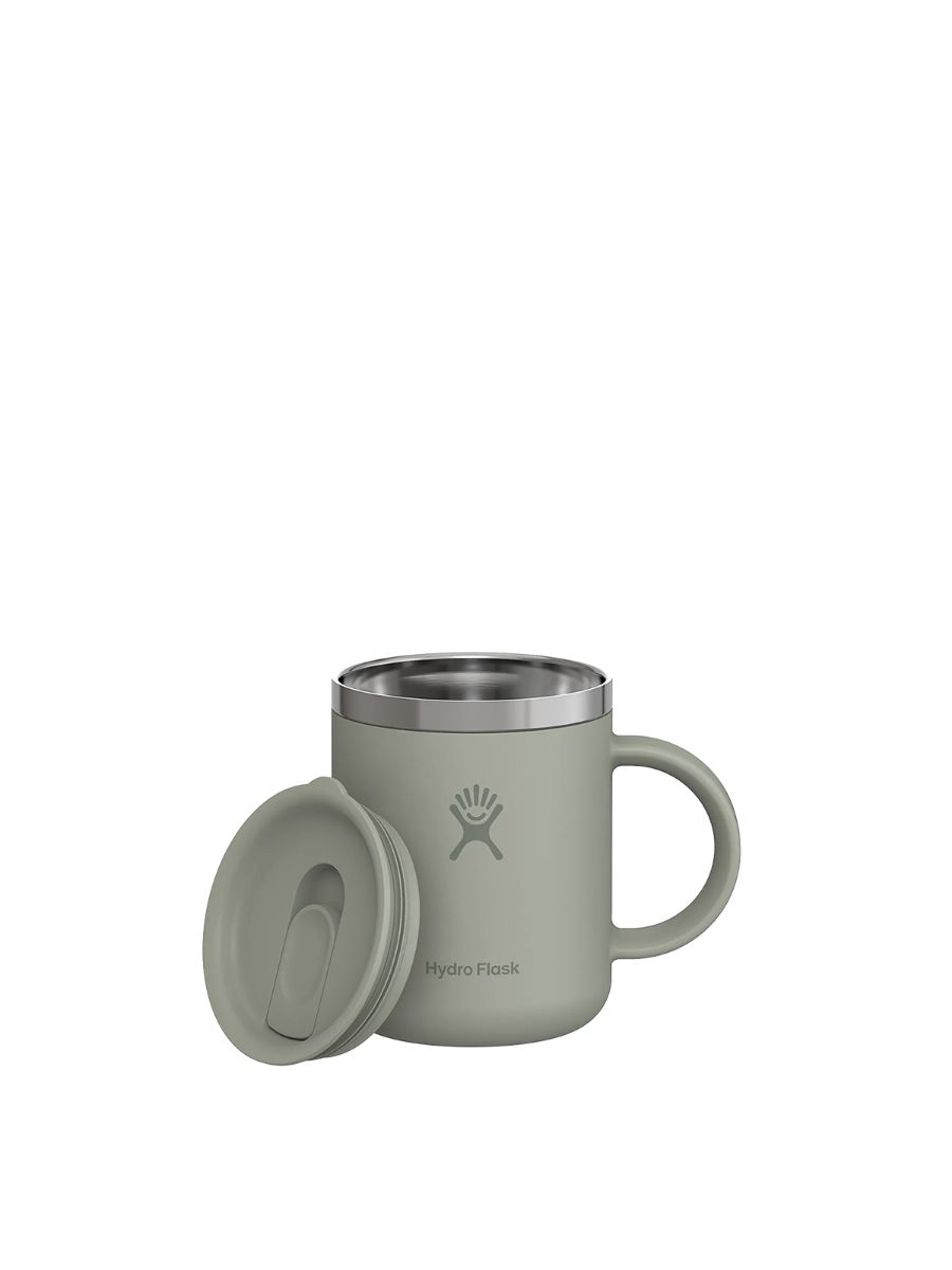 Termokopp med lokk fra Hydro Flask i fargen Agave