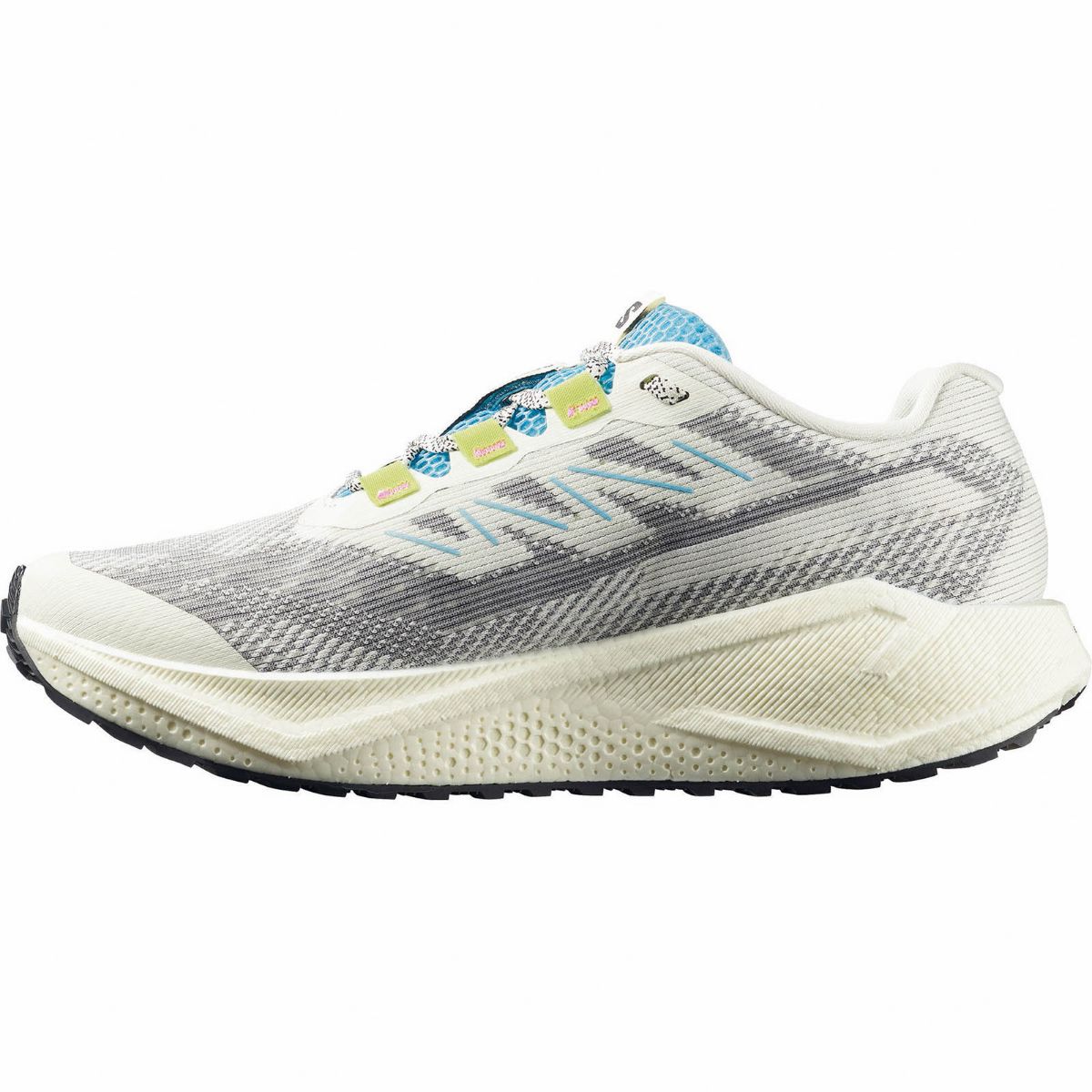 Lett terrengsko fra Salomon