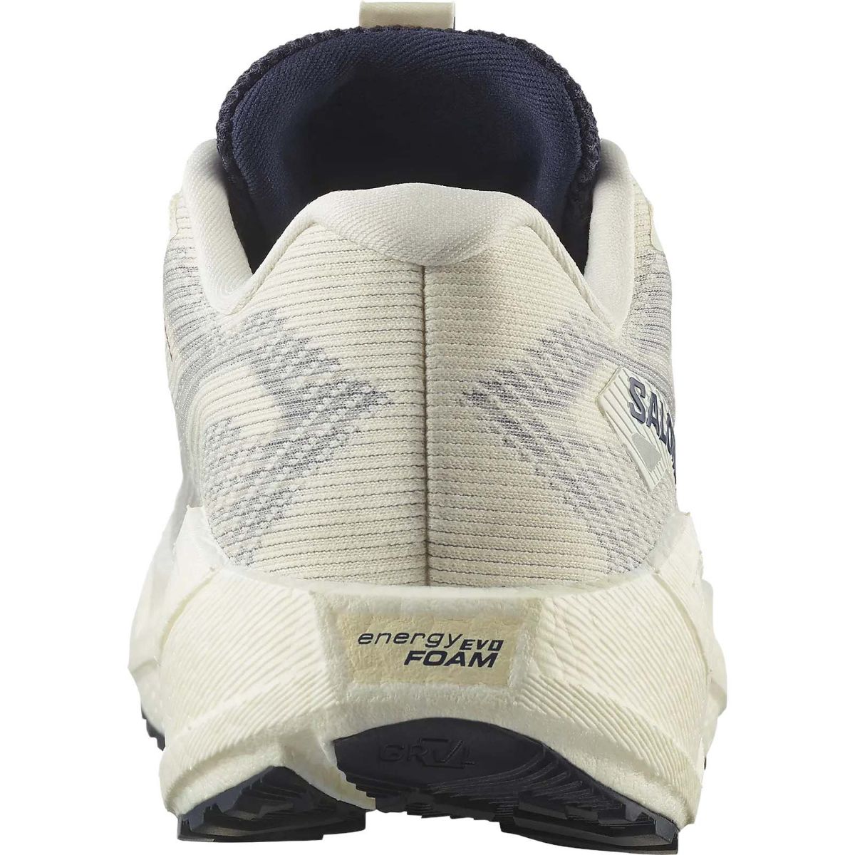 Lett løpesko fra Salomon for terreng, med Gore-Tex membran