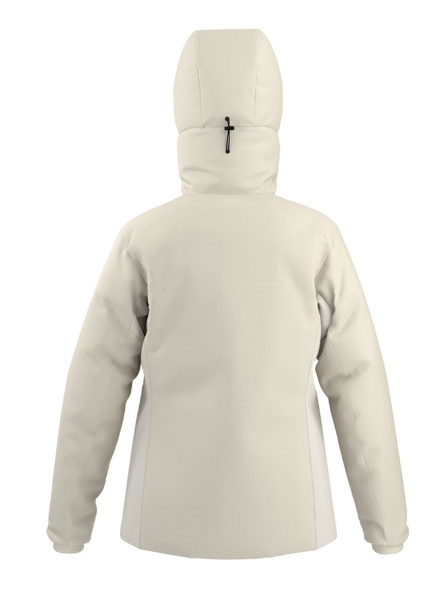 Lett og allsidig mellomlag til dame fra Arcteryx