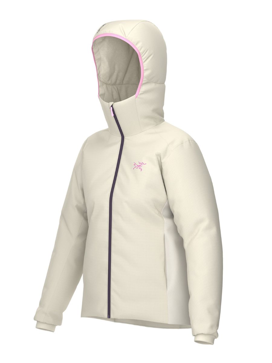 Lett og allsidig mellomlag til dame fra Arcteryx