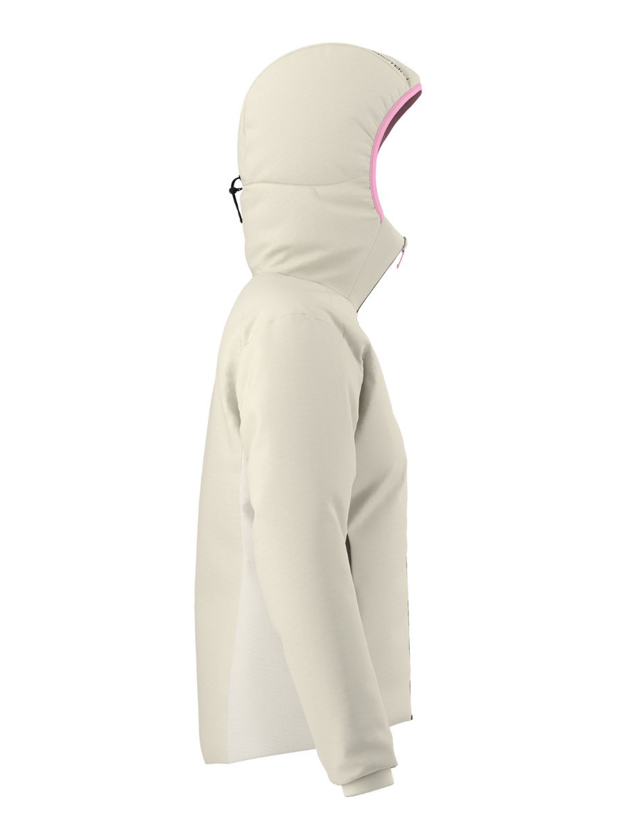 Lett og allsidig mellomlag til dame fra Arcteryx